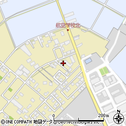 三重県伊勢市小俣町明野326-14周辺の地図
