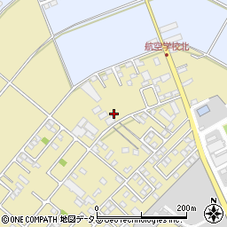 三重県伊勢市小俣町明野332周辺の地図