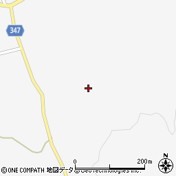 広島県東広島市豊栄町能良650周辺の地図