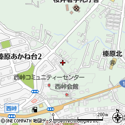 奈良県宇陀市榛原萩原2049周辺の地図