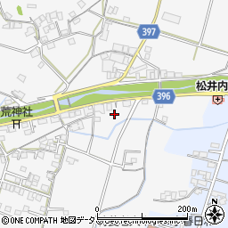 広島県福山市芦田町福田2847周辺の地図