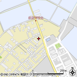 三重県伊勢市小俣町明野326-4周辺の地図