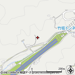 広島県広島市安佐北区安佐町飯室2296周辺の地図