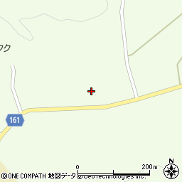 広島県三原市大和町大具93周辺の地図