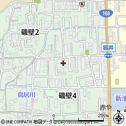 サンハイツ上田周辺の地図