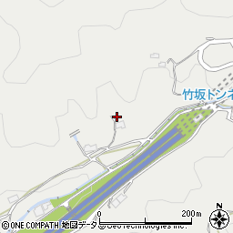 広島県広島市安佐北区安佐町飯室2285周辺の地図