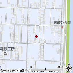 岡山県倉敷市玉島乙島7026周辺の地図