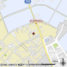 三重県伊勢市小俣町明野325周辺の地図