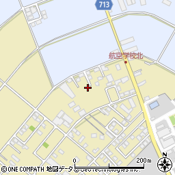 三重県伊勢市小俣町明野284-13周辺の地図