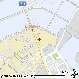 三重県伊勢市小俣町明野567周辺の地図