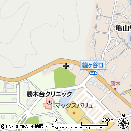 有限会社小松商店周辺の地図