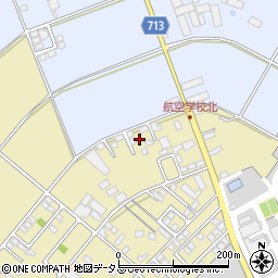 三重県伊勢市小俣町明野284-16周辺の地図