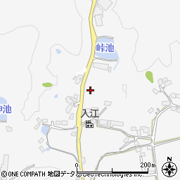 広島県福山市芦田町福田916周辺の地図