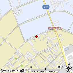 三重県伊勢市小俣町明野284-5周辺の地図