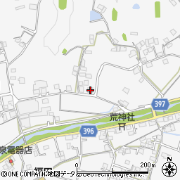 広島県福山市芦田町福田7079周辺の地図