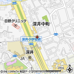 ａｕｄｉ堺 堺市 バイクショップ 自動車ディーラー の電話番号 住所 地図 マピオン電話帳