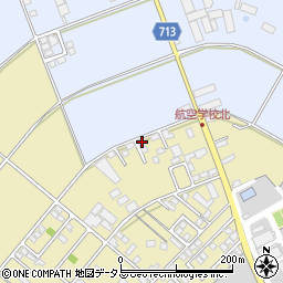 三重県伊勢市小俣町明野284-18周辺の地図