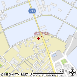 三重県伊勢市小俣町明野280-1周辺の地図