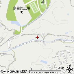 広島県広島市安佐北区可部町勝木1458周辺の地図