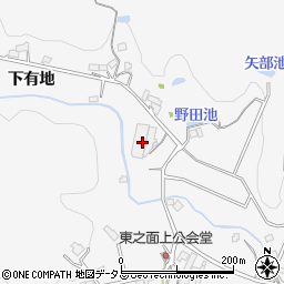 有限会社中前特殊合板周辺の地図