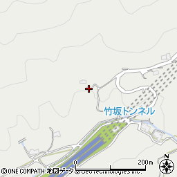 広島県広島市安佐北区安佐町飯室2267周辺の地図