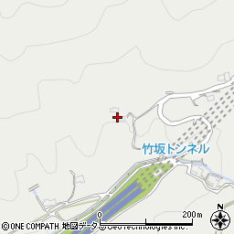 広島県広島市安佐北区安佐町飯室甲周辺の地図