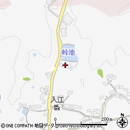 広島県福山市芦田町福田912-1周辺の地図