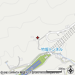 広島県広島市安佐北区安佐町飯室2226周辺の地図