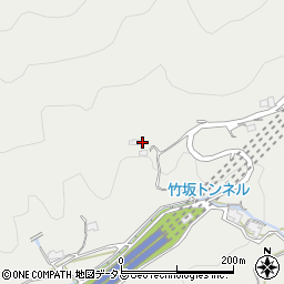 広島県広島市安佐北区安佐町飯室2261周辺の地図