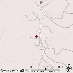 広島県福山市神辺町下竹田1946周辺の地図