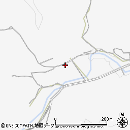 広島県福山市芦田町下有地1904周辺の地図