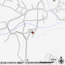 広島県福山市芦田町下有地1815周辺の地図