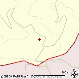 広島県府中市僧殿町716周辺の地図