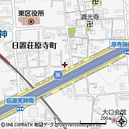 有限会社寿商店周辺の地図