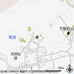 広島県福山市芦田町福田768周辺の地図