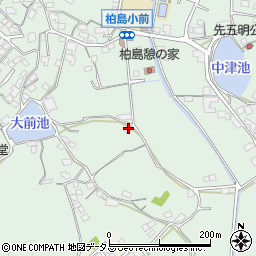 岡山県倉敷市玉島柏島3061周辺の地図
