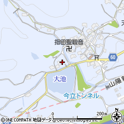 岡山県浅口市鴨方町小坂西2063周辺の地図