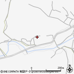 広島県福山市芦田町下有地1850周辺の地図