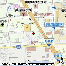 タマホーム株式会社　堺支店周辺の地図