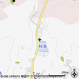 広島県福山市芦田町福田910-3周辺の地図