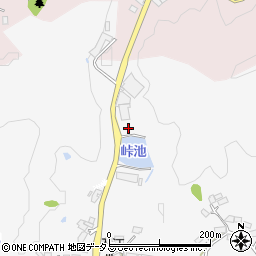広島県福山市芦田町福田910-4周辺の地図