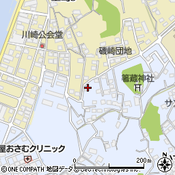 岡山県倉敷市玉島乙島2435周辺の地図