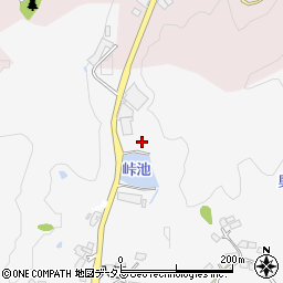 広島県福山市芦田町福田910-7周辺の地図