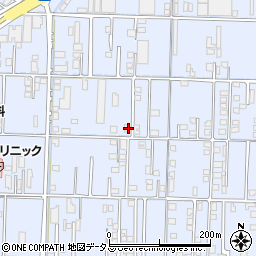 岡山県倉敷市玉島乙島6785周辺の地図