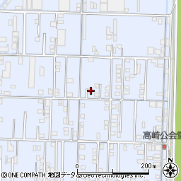 岡山県倉敷市玉島乙島6795周辺の地図