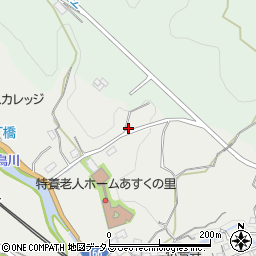 大阪府羽曳野市飛鳥31周辺の地図