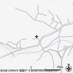 広島県福山市芦田町下有地1842-2周辺の地図