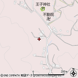 広島県福山市神辺町下竹田1929周辺の地図