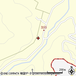 広島県府中市栗柄町950周辺の地図