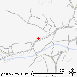 広島県福山市芦田町下有地1796周辺の地図